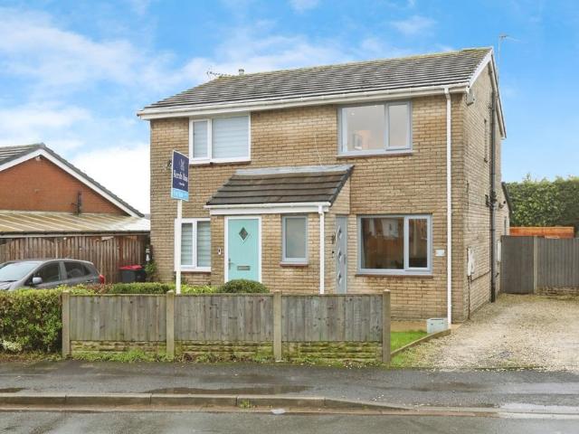 House for sale in Dinnington St. John's, Dinnington