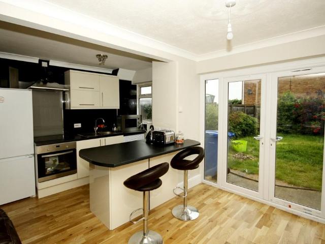 House for sale in Snipeshill, Oad Street