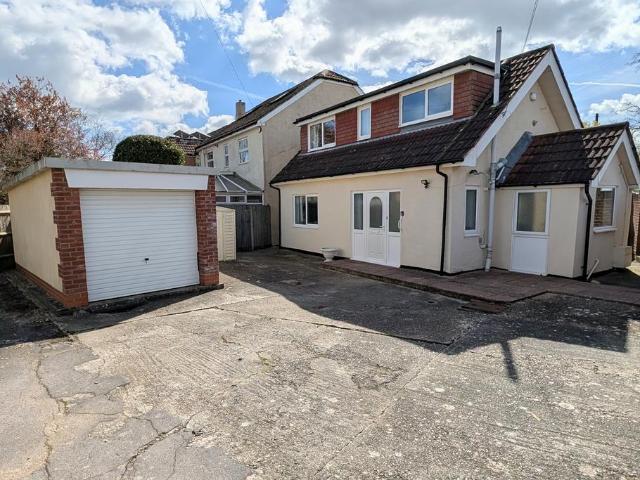 House for sale in Titchfield Common, Fareham