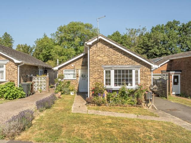 House for sale in Battle, Heathlands