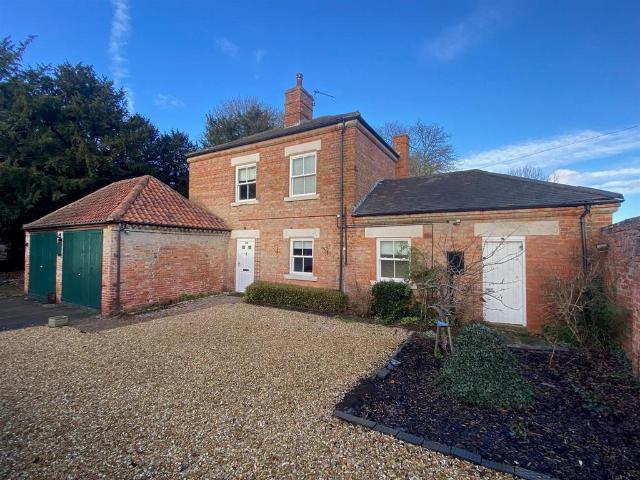 House for sale in Winthorpe, Alverton
