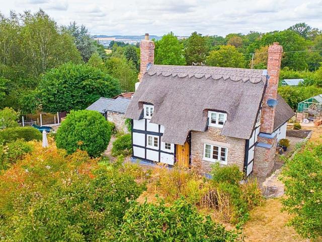 House for sale in Middleton on the Hill, Kimbolton
