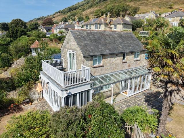 House for sale in Upper Bonchurch, Ventnor