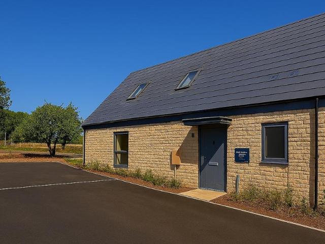 House for sale in Blunsdon, Broad Blunsdon