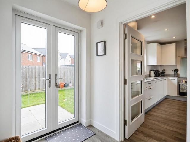 House for sale in Sherwood, Sandown Park