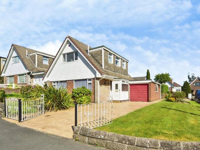 House for sale in Herdings, Sheffield