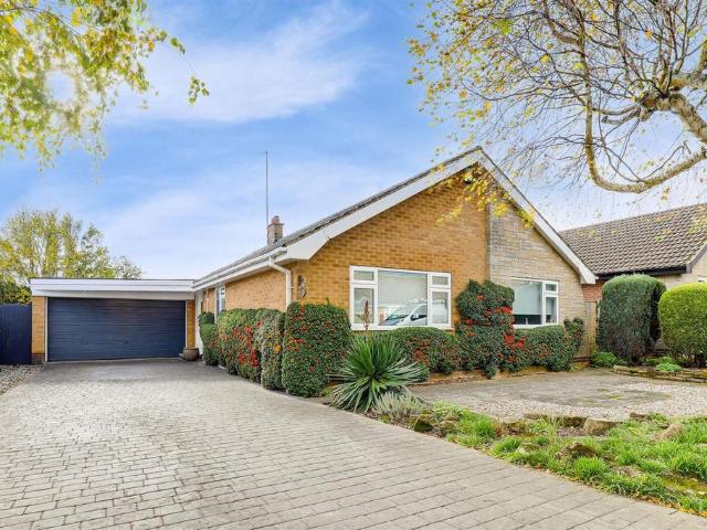 House for sale in Woodborough, Gedling