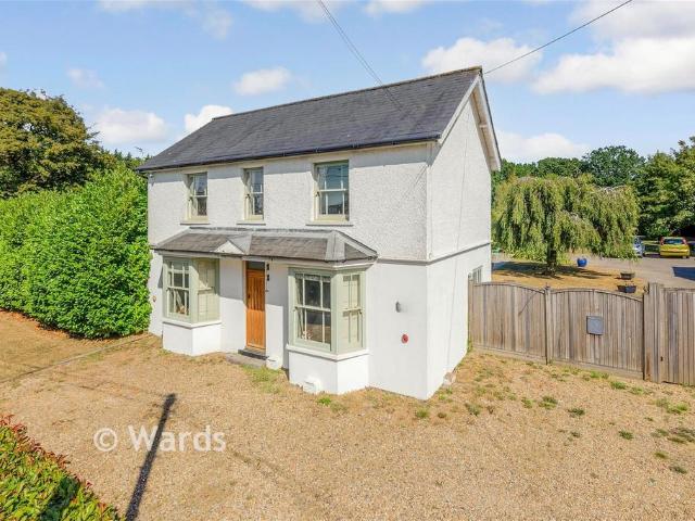 House for sale in South Street, Gravesham