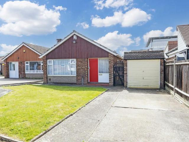 Bungalow for sale in Slough