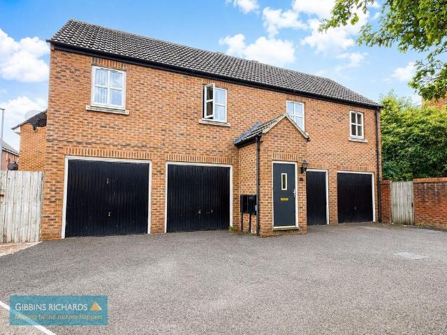 House for sale in Obridge, Rumwell