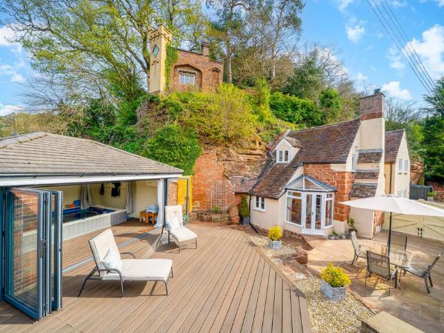 House for sale in Bridgnorth, Shropshire