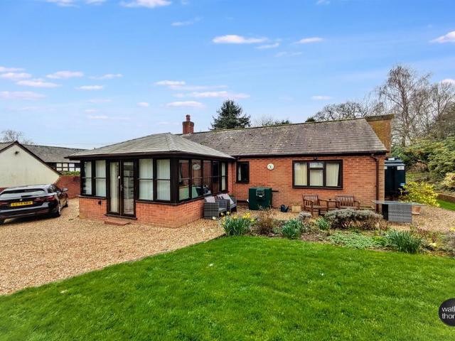 House for sale in Pembridge