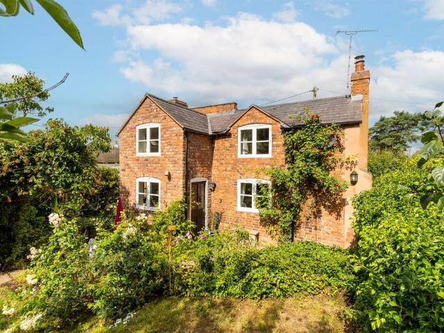 House for sale in Two Mills, Cheshire