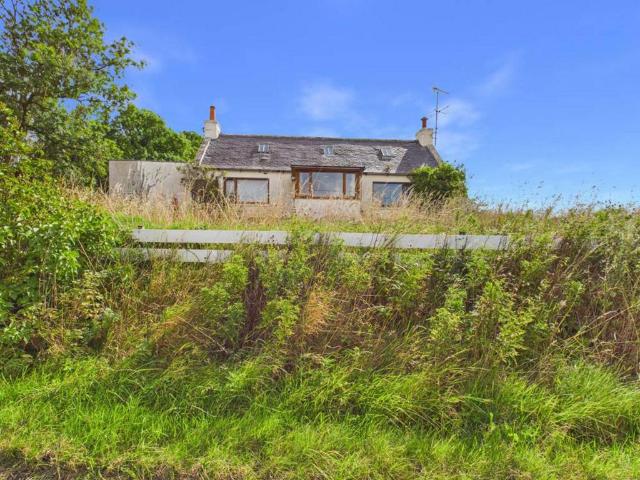House for sale in Scotland