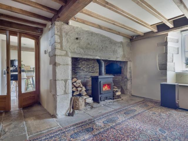 House for sale in Langton Matravers