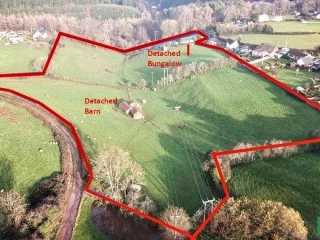 House for sale in Bromsberrow Heath, Gloucestershire