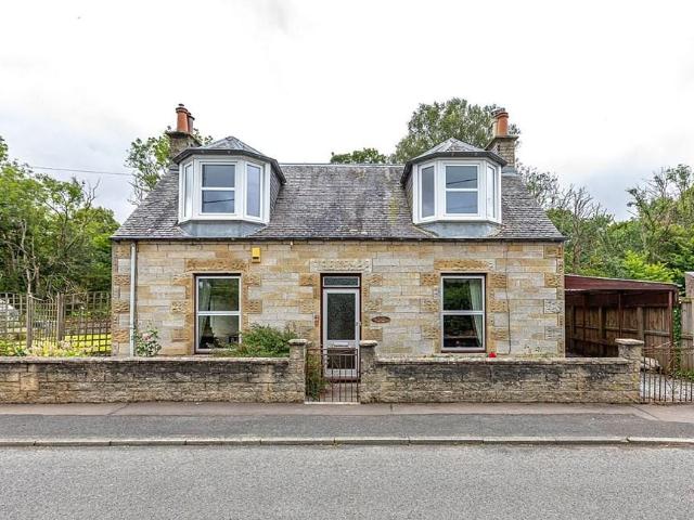 House for sale in Bannerfield, Selkirk