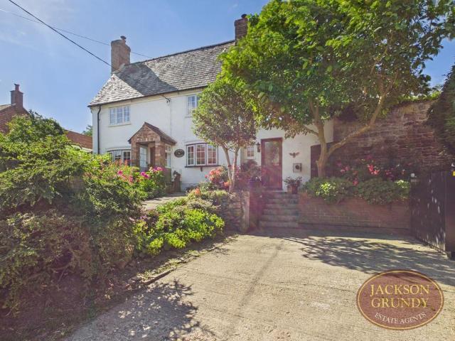 House for sale in Whilton, Northamptonshire
