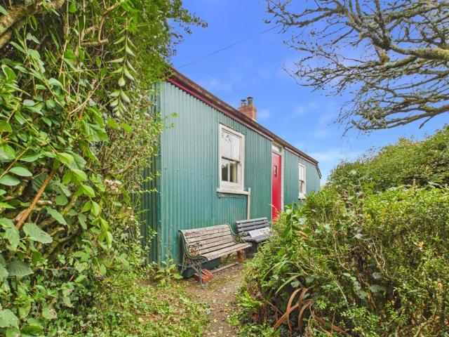 House for sale in St Buryan, Cornwall