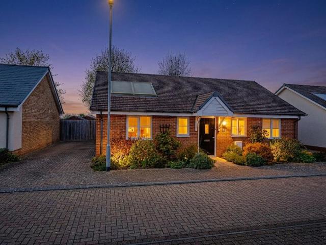 House for sale in Duton Hill, Essex