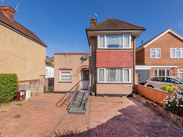 House for sale in St Marks, Maidenhead