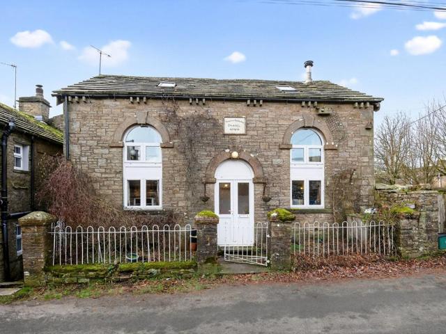 House for sale in North Yorkshire