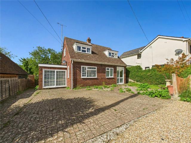 House for sale in Fordham Heath, Essex