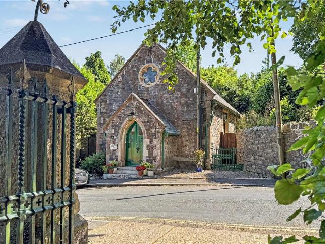 House for sale in Strode, Devon
