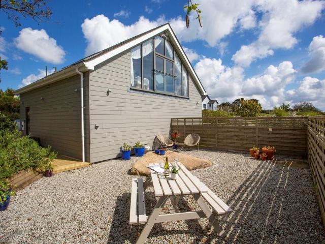 House for sale in Longdowns, Cornwall