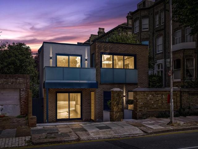 House for sale in Aldrington
