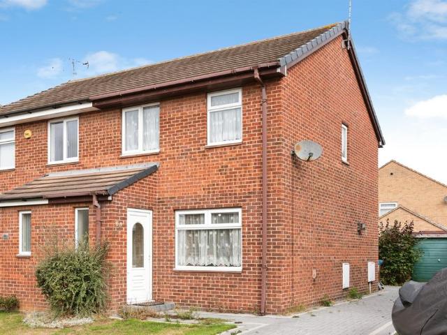 House for sale in Orchard Park, Hull