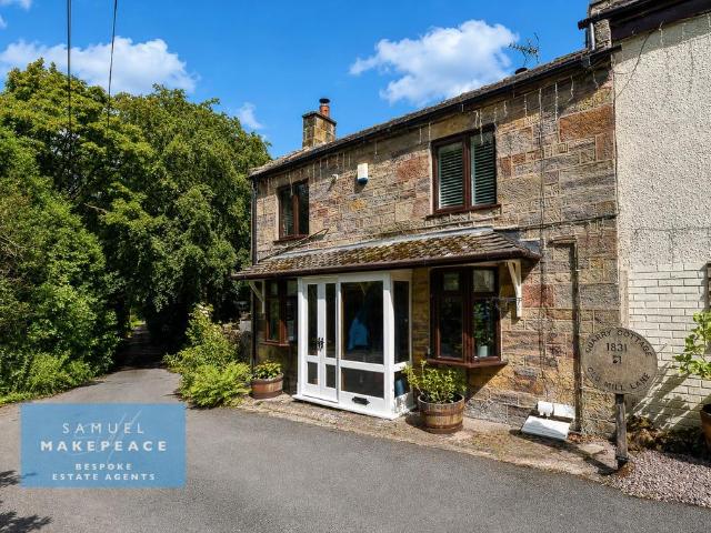 House for sale in Bagnall, Kingsley Moor