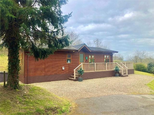 House for sale in Narberth, Wales