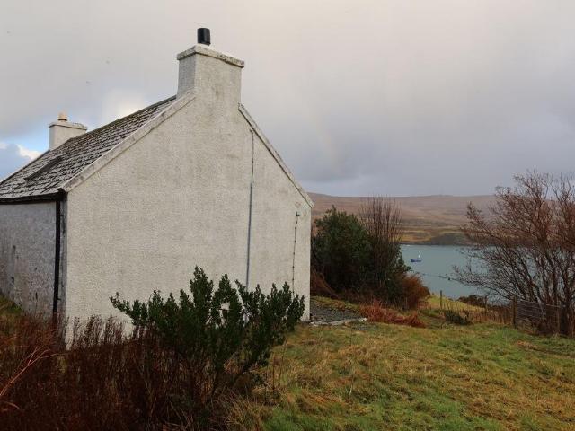 House for sale in Scotland
