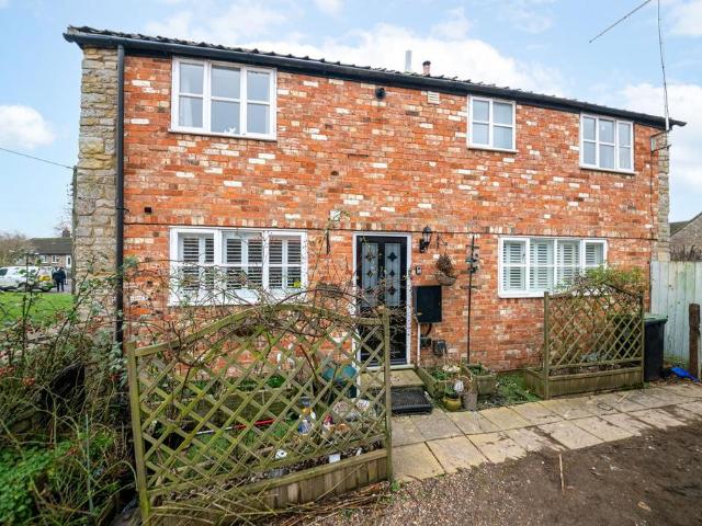 House for sale in Brigstock