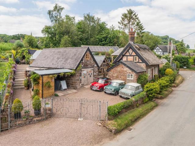 House for sale in Isle Of Man