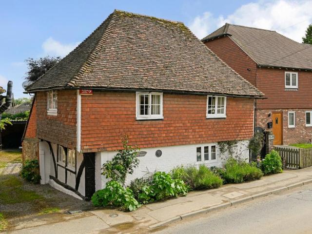 House for sale in Bridgefield, Kent