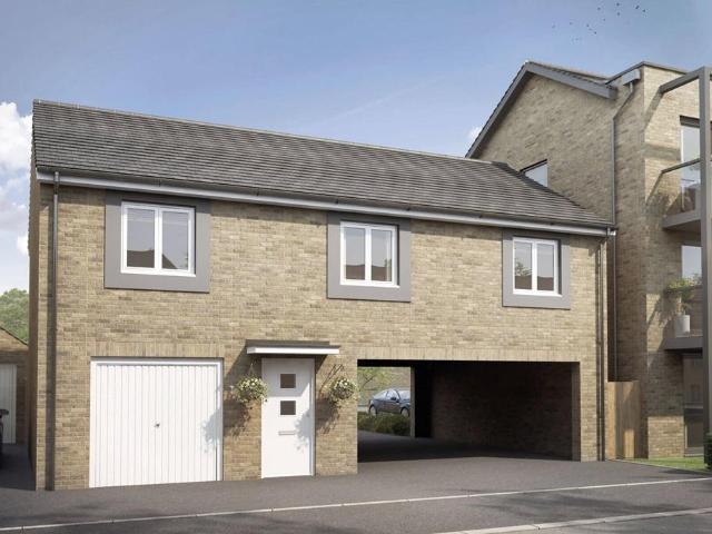 House for sale in Woolvers Hill, Banwell