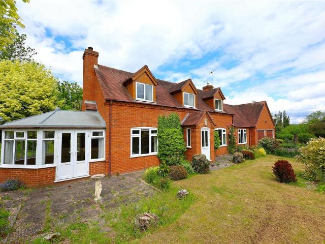 House for sale in Bosbury, Isle Of Man