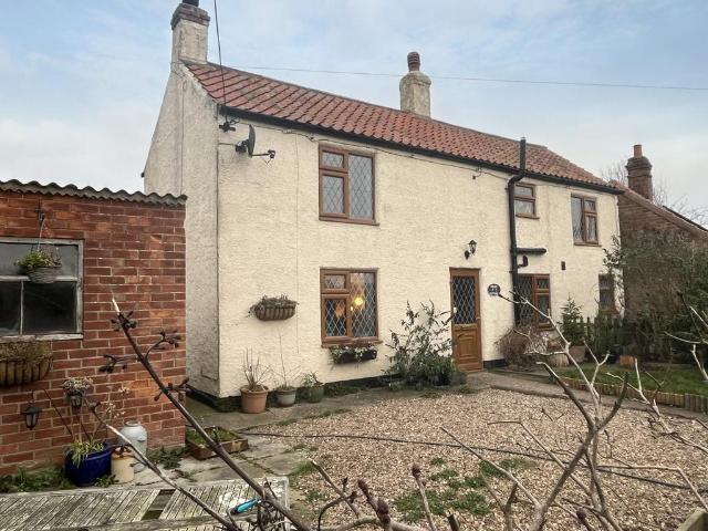House for sale in Withern, Belleau
