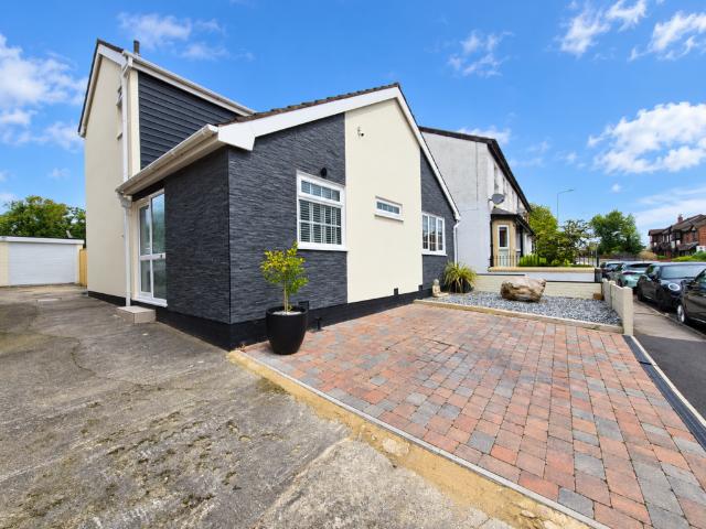 Bungalow for sale in Poulton-le-Fylde, Wyre