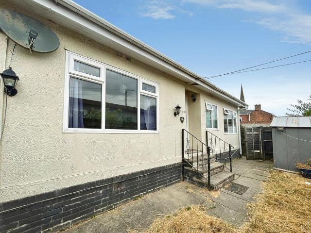 House for sale in Coton in the Elms, Egginton