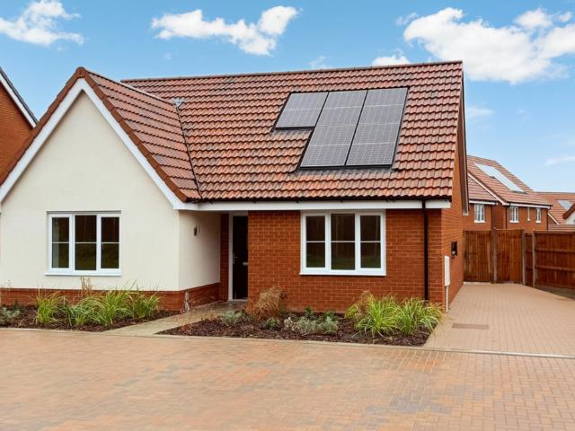 House for sale in Bedingfield, Isle Of Man