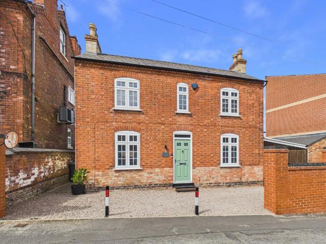 House for sale in Gedling