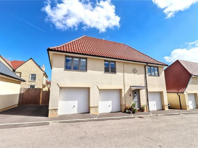 House for sale in Southstoke, West of England