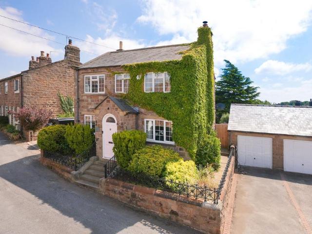 House for sale in Spofforth with Stockeld, Spofforth