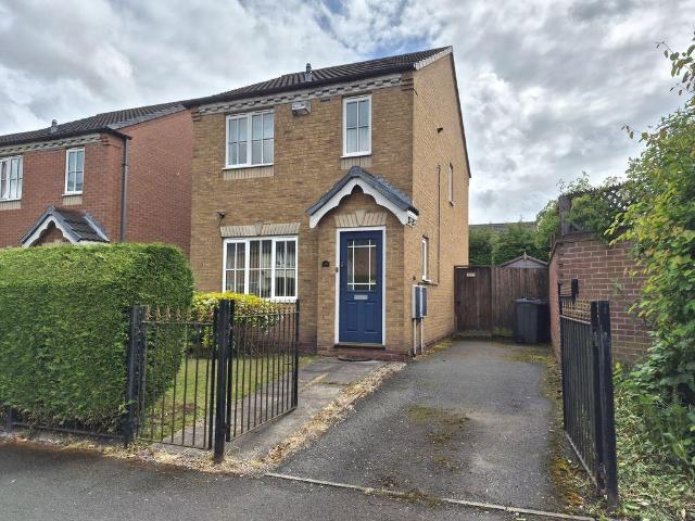 House for sale in Banners Gate, Kingstanding