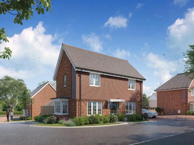 House for sale in Barcombe, Iford