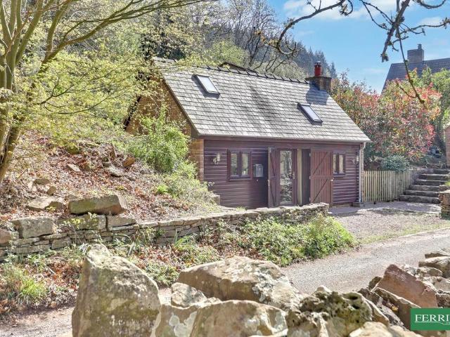 House for sale in Bromsberrow Heath, Gloucestershire
