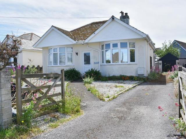 House for sale in Illogan, Cornwall